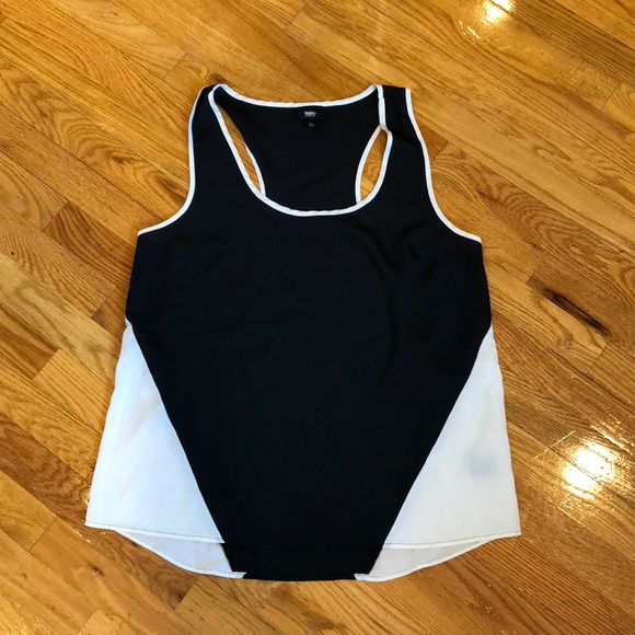 Mossimo Supply Co. Tops - Tank Top Blouse
